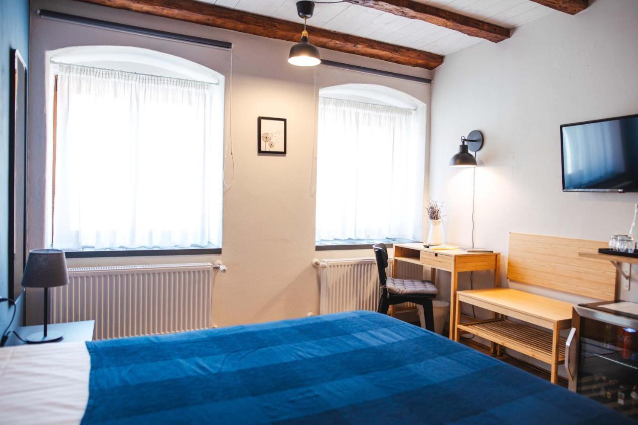 Casa Hintz Transilvania Făgăraş Exteriör bild