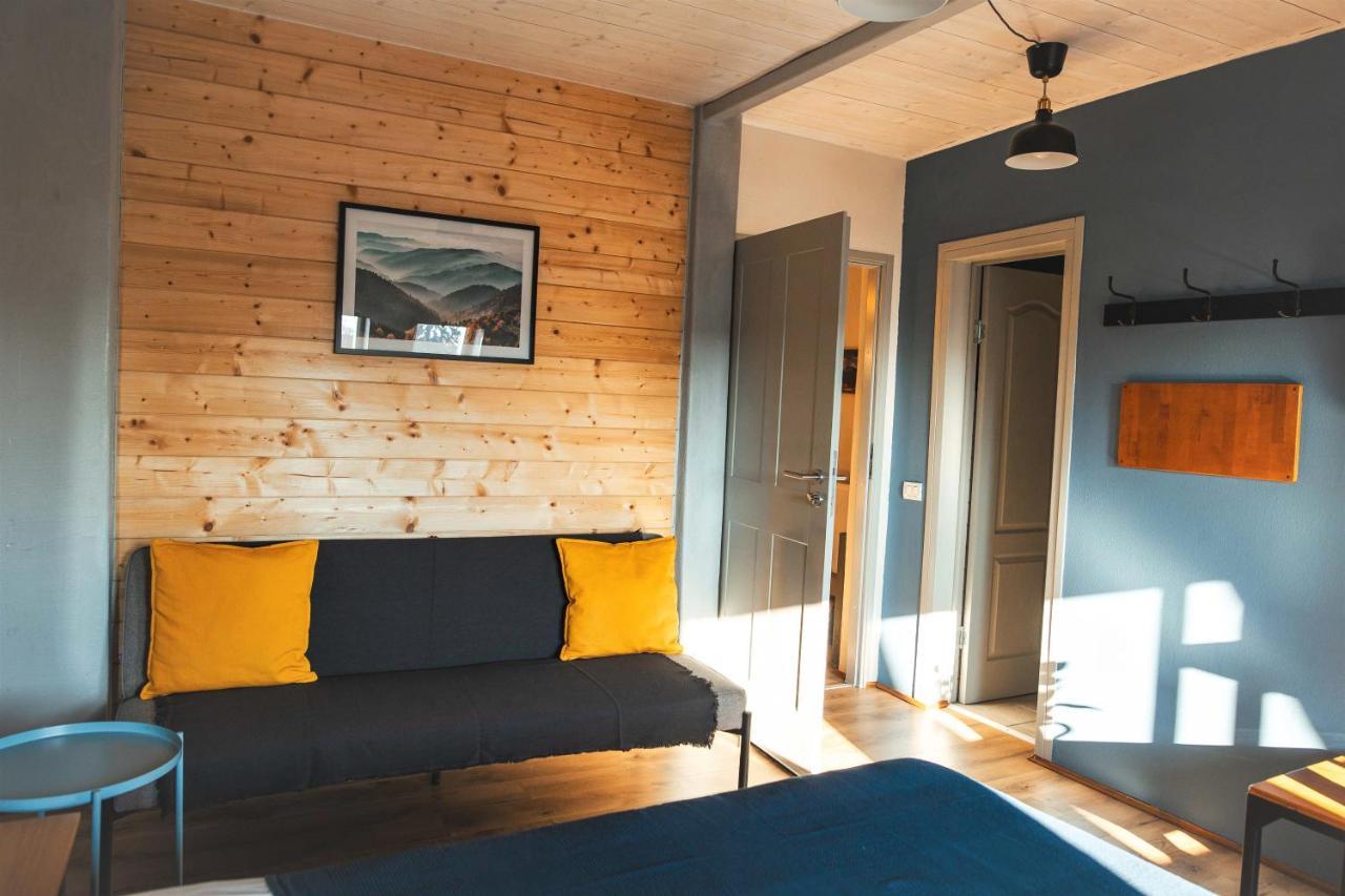 Casa Hintz Transilvania Făgăraş Exteriör bild