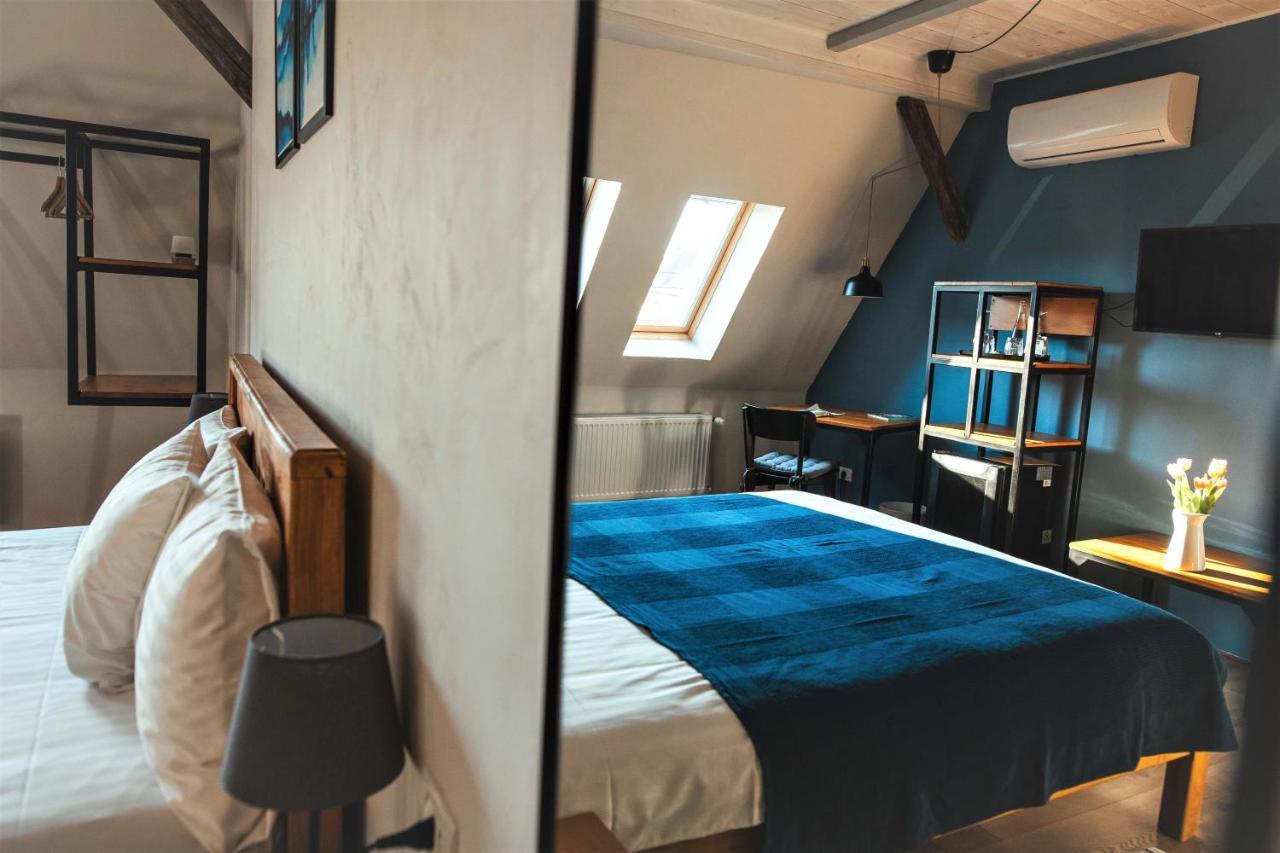 Casa Hintz Transilvania Făgăraş Exteriör bild